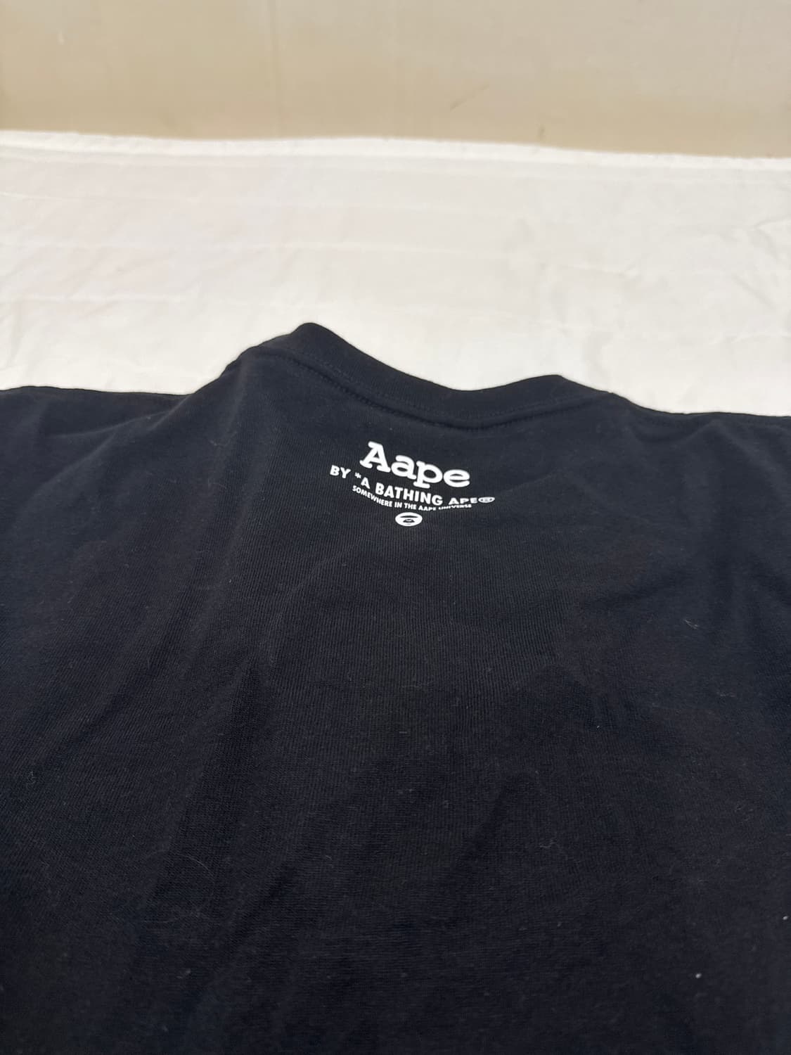 Aape 반팔 상품이미지5