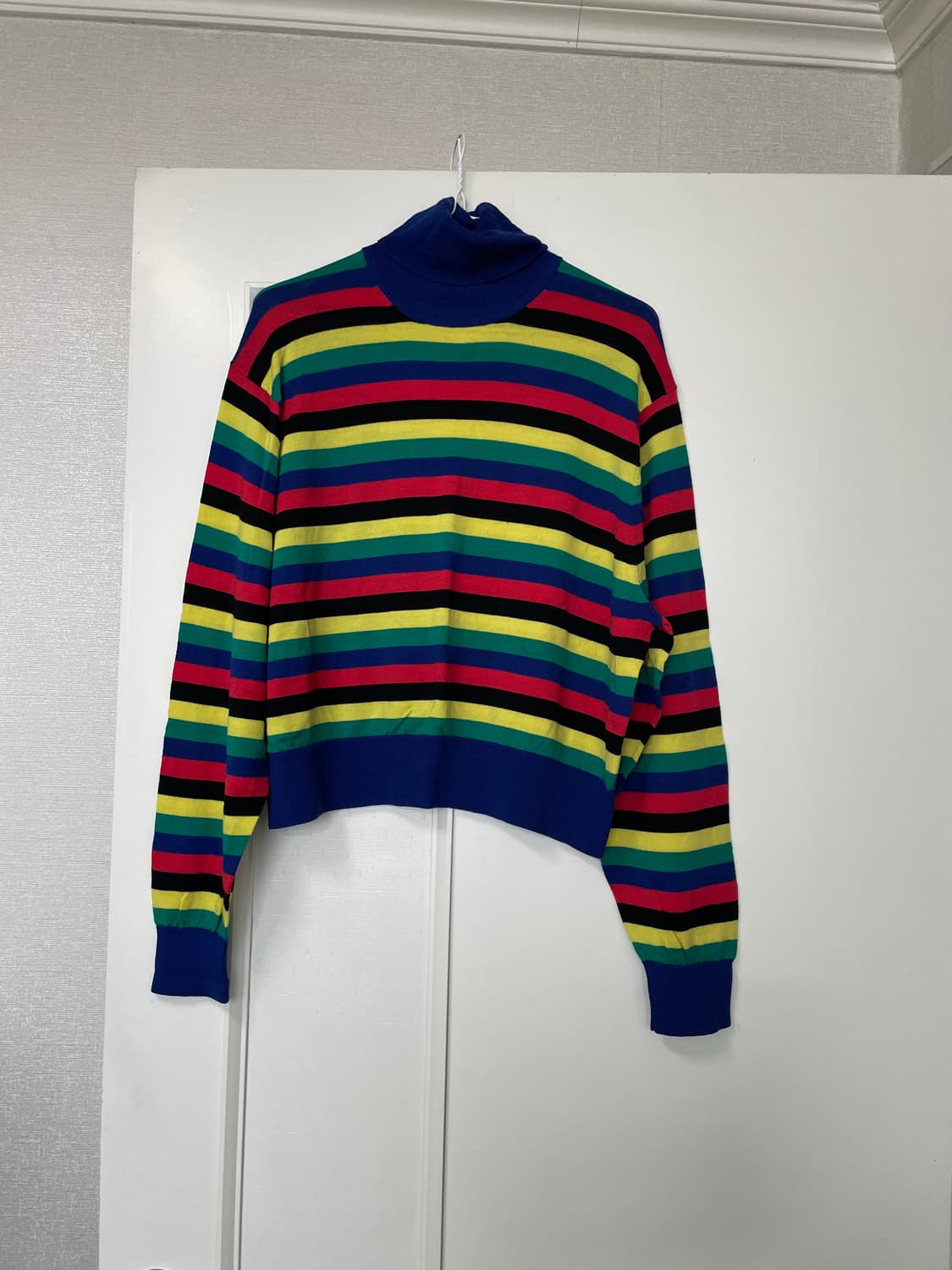 JW Anderson 유니클로 니트 상품이미지1