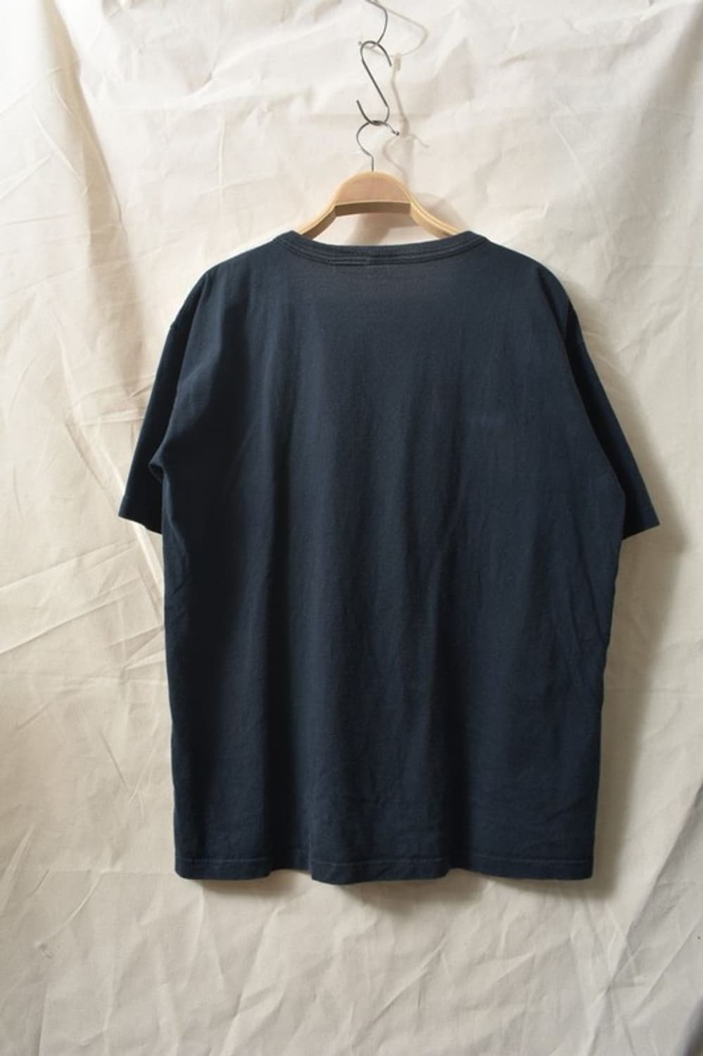 90S USA 챔피온 CAL 반팔티 XL M0282 상품이미지3