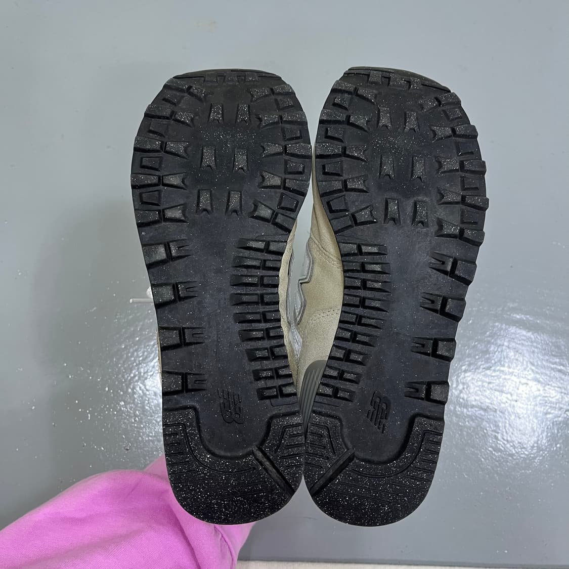 240 뉴발란스 574 스니커즈 0304M 상품이미지6