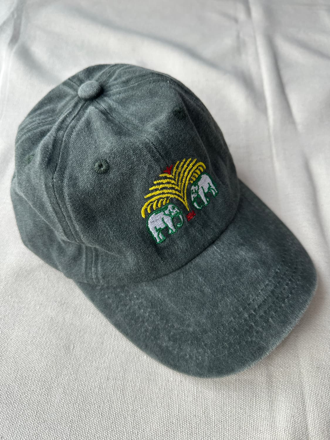 태국 맥주 창(Chang) 볼캡 상품이미지2