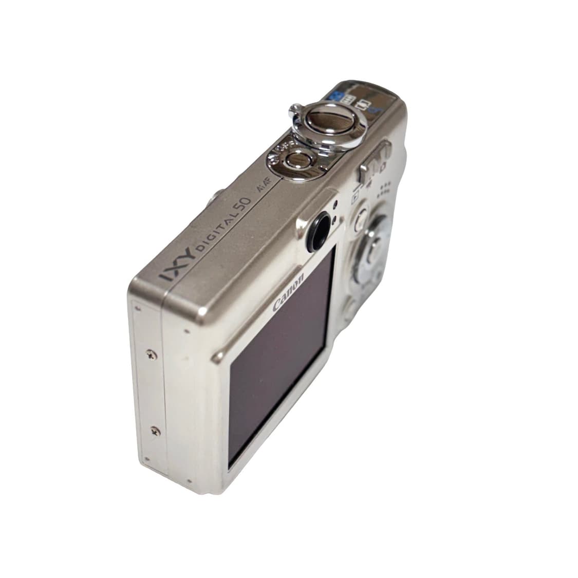 [바로 사용O] 캐논 Canon IXY 50 IXUS 40 디지털 카메라 상품이미지7