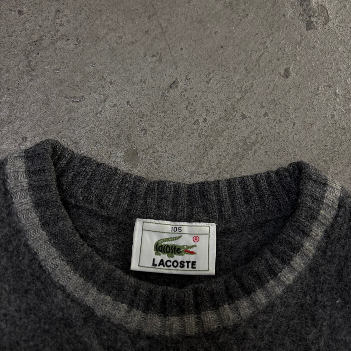 라코스테 니트[2228] 상품이미지6