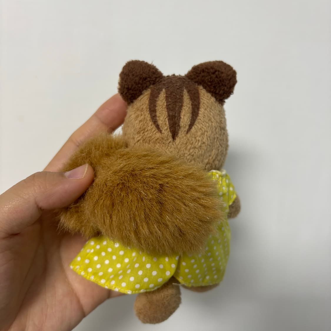 실바니안 다람쥐 토끼 인형 상품이미지3