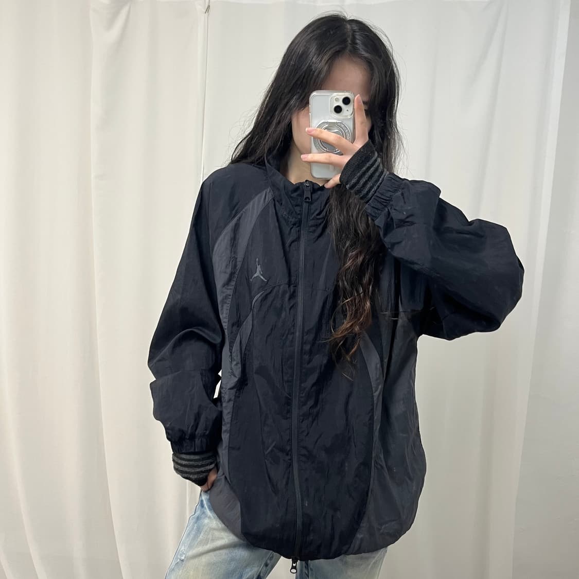 Jordan Sports Jam Windbreaker 상품이미지1