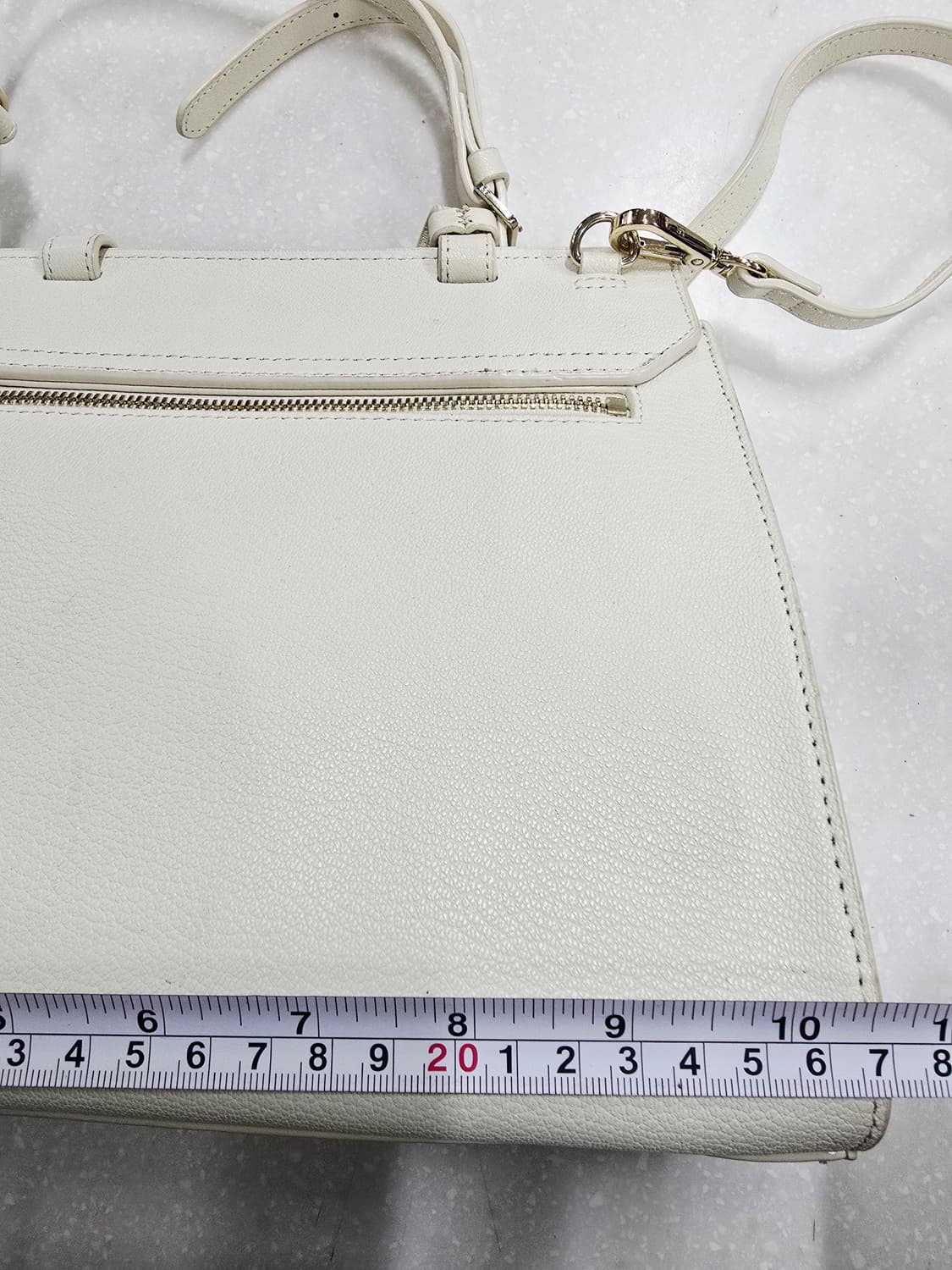 사만사타바사 탑핸들 크로스백 가방 상품이미지8