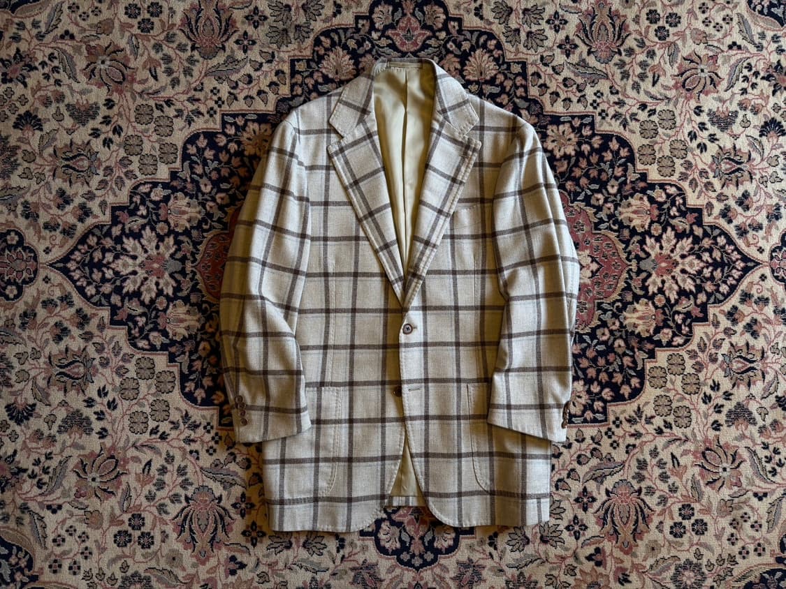 링자켓 테일러드 자켓 100 상품이미지1