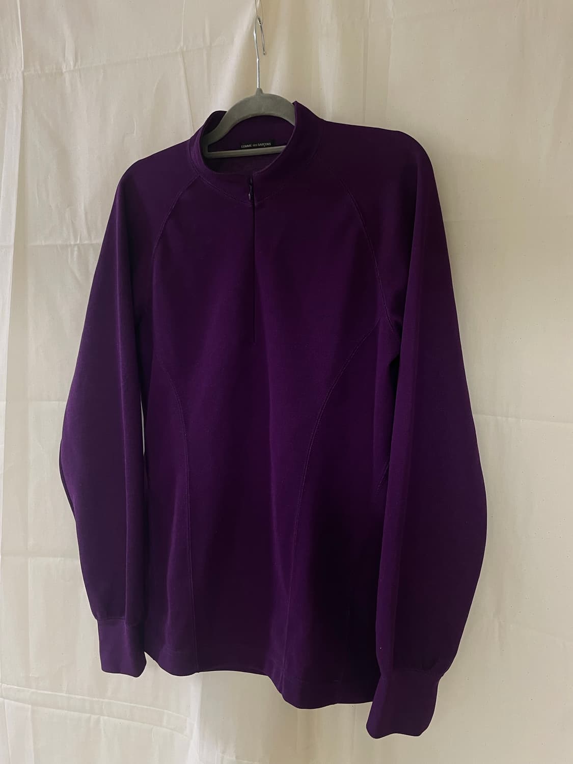 COMME DES GARCONS HOMME PLUS LONGSLEEVES 상품이미지1