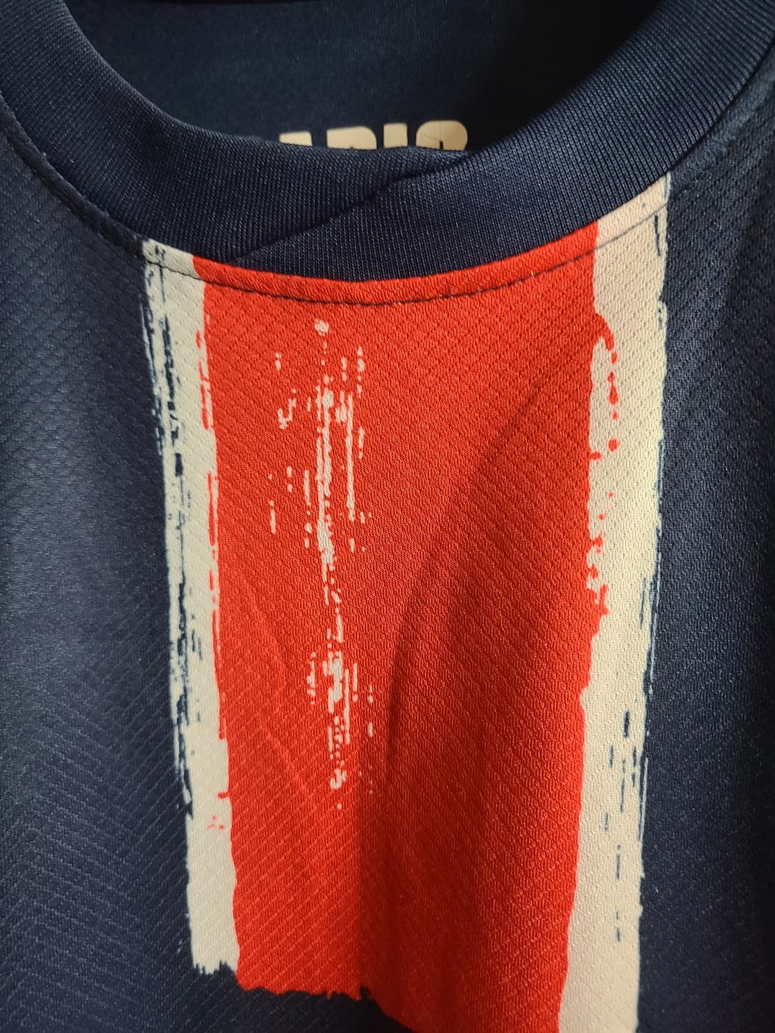 [수]나이키 파리생제르망 이강인 유니폼(105) 상품이미지3