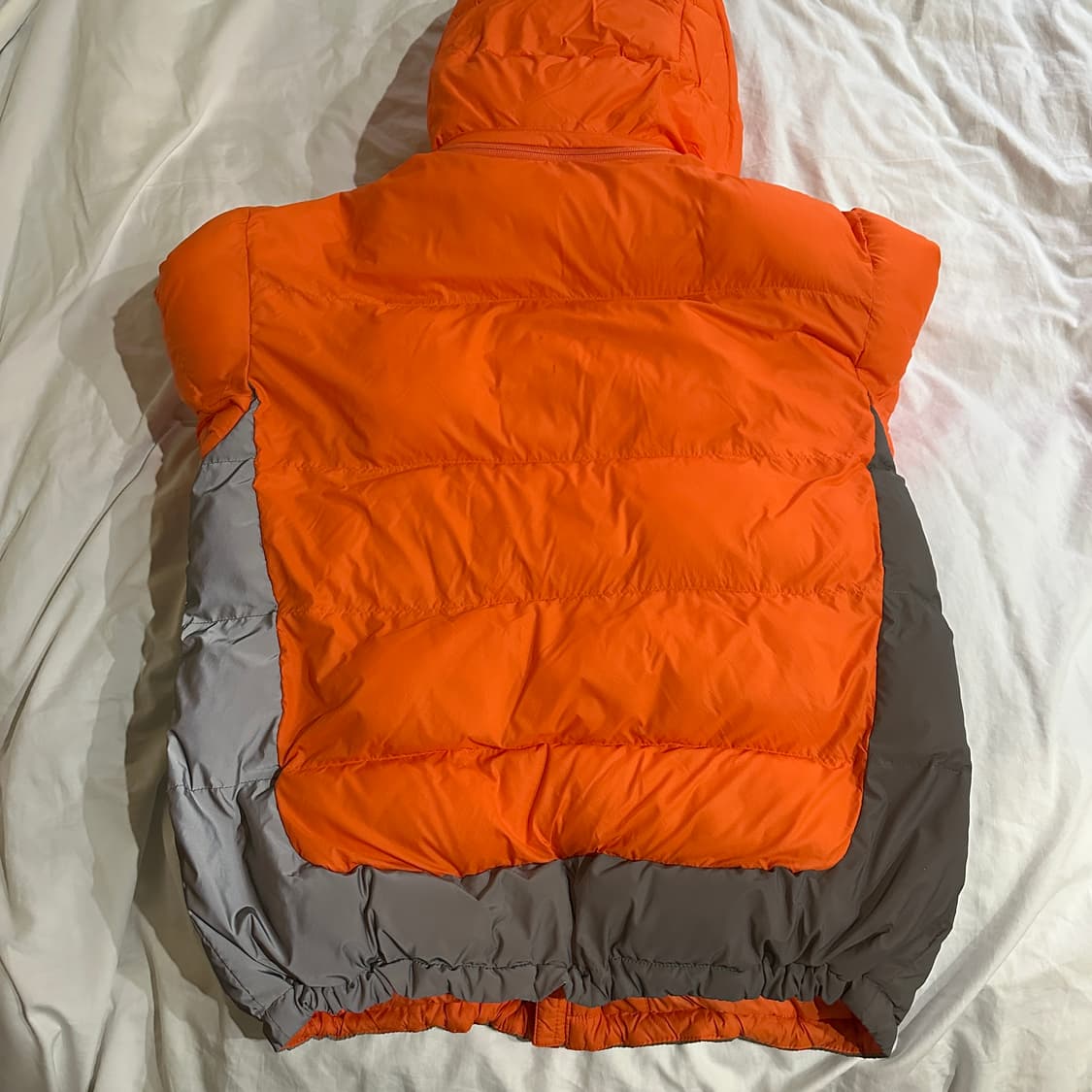 팔라스 18FW 팔텍스 푸퍼 패딩 상품이미지7