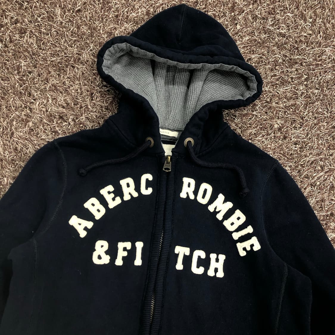 아베크롬비 후드집업 상품이미지2
