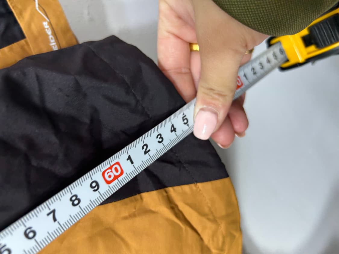 아이더 등산복 후드 남성 기능성 자켓 바람막이  상품이미지6