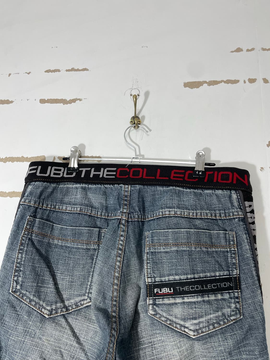 후부 컬렉션 미디 7부 반바지 상품이미지7