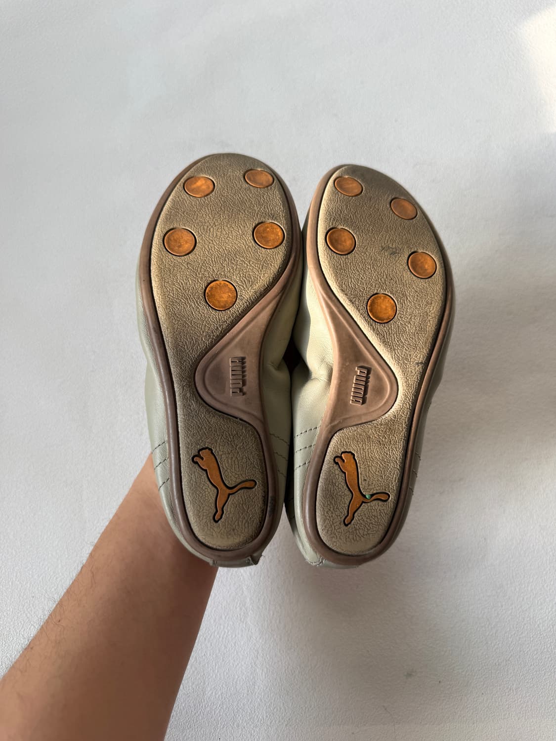 [225]푸마(PUMA) 슬립온 상품이미지7