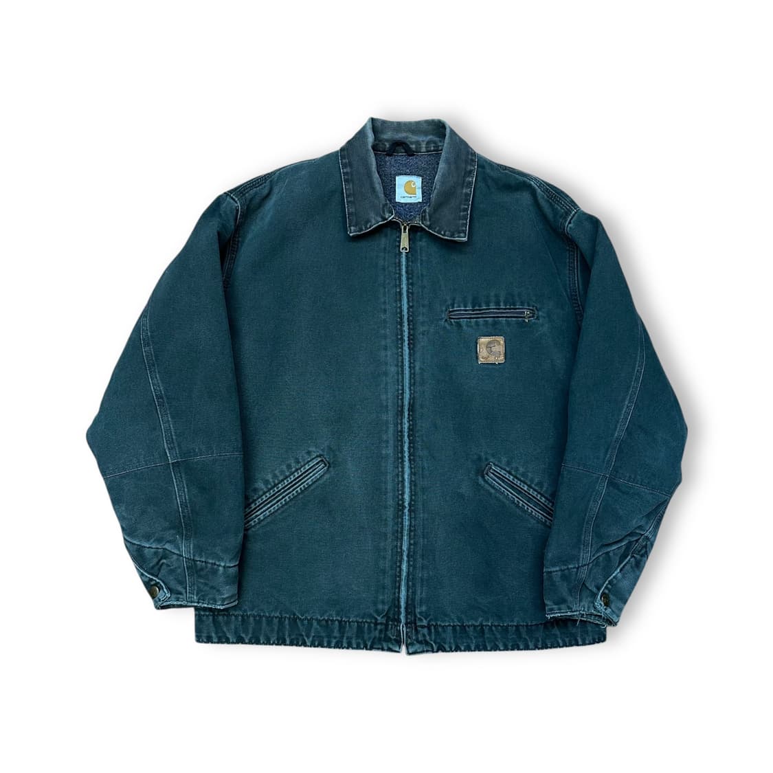 칼하트 OG 디트로이트 자켓 상품이미지1