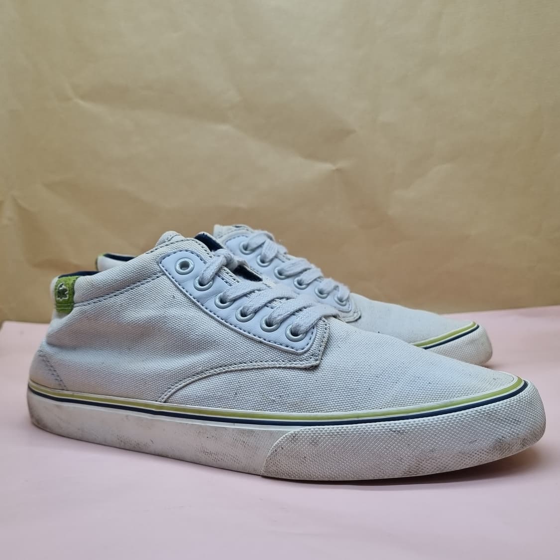 라코스테 남성미드 270 상품이미지1