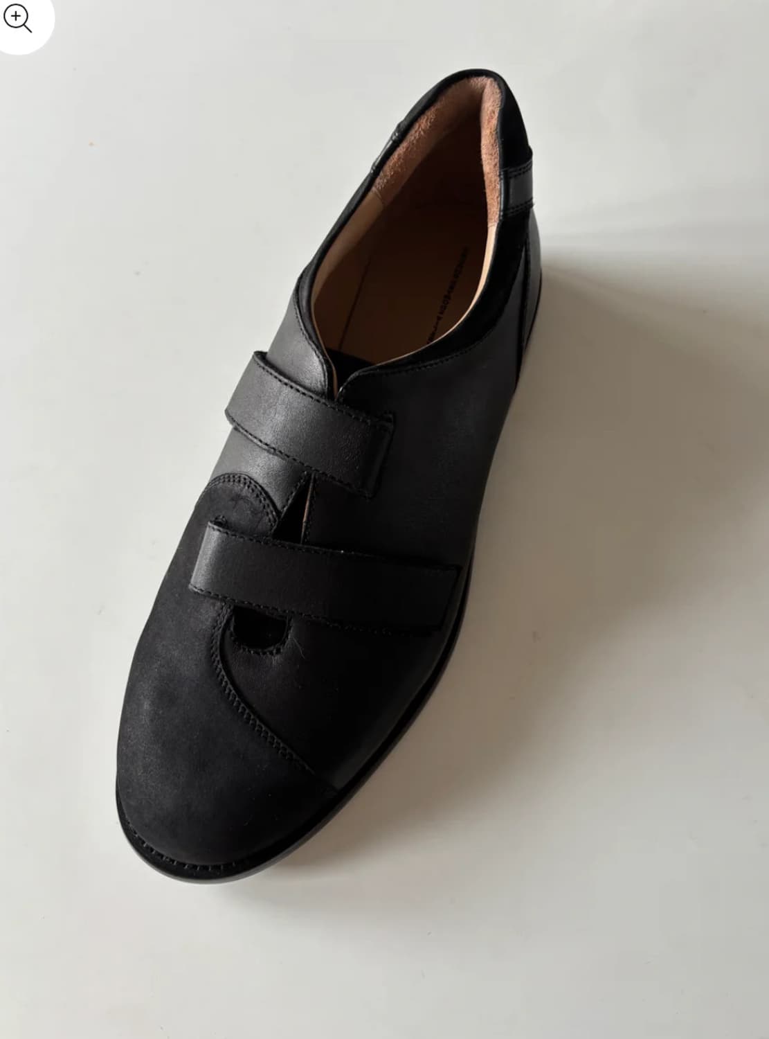 ABELIAEDOWARDGOUCHA BB SHOES 26 (새상품) 상품이미지1