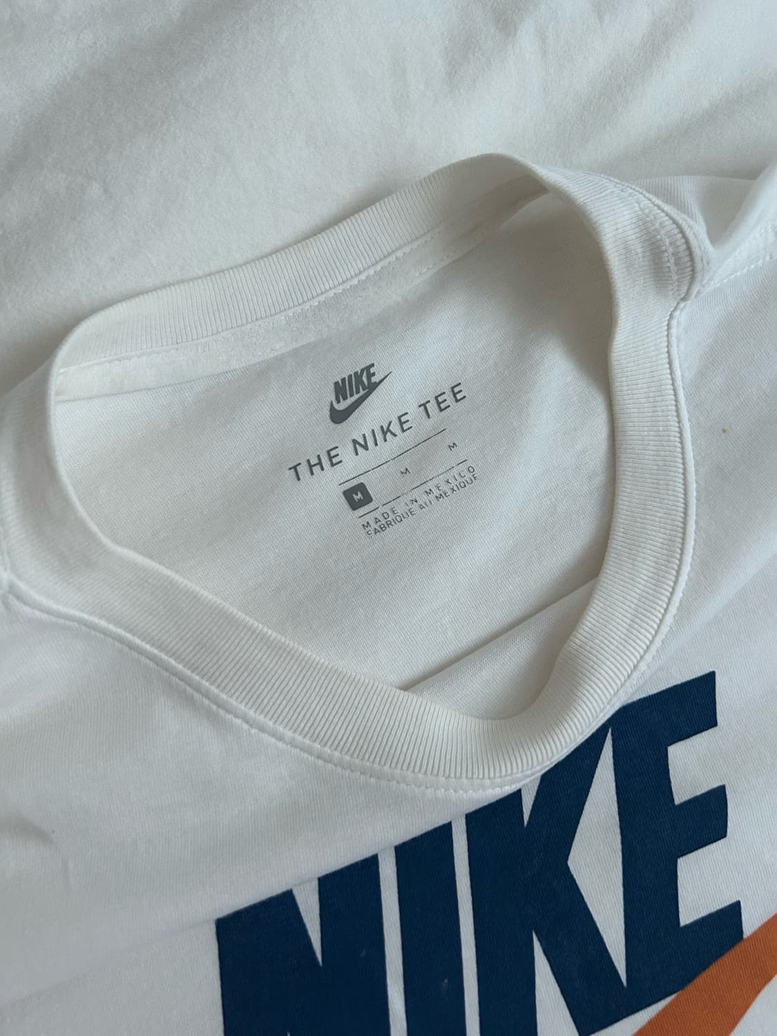 나이키 푸츄라 로스앤젤레스 반팔 상품이미지3