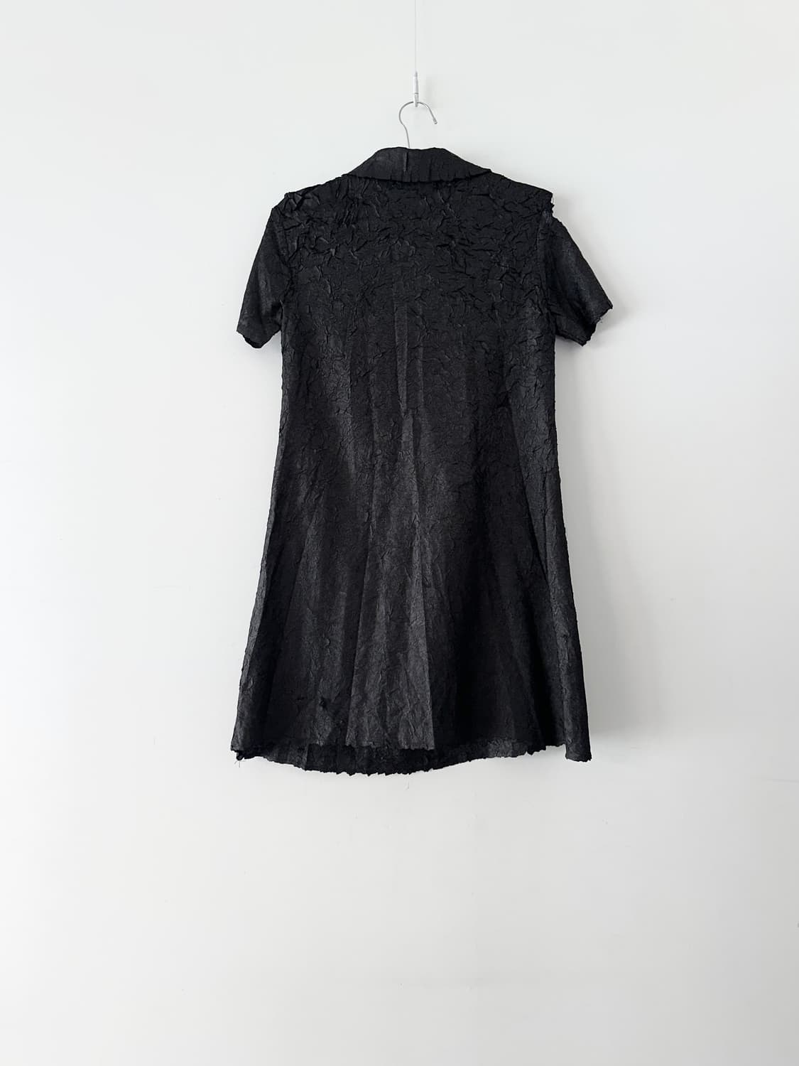 Whirl flower pleats ops 상품이미지4