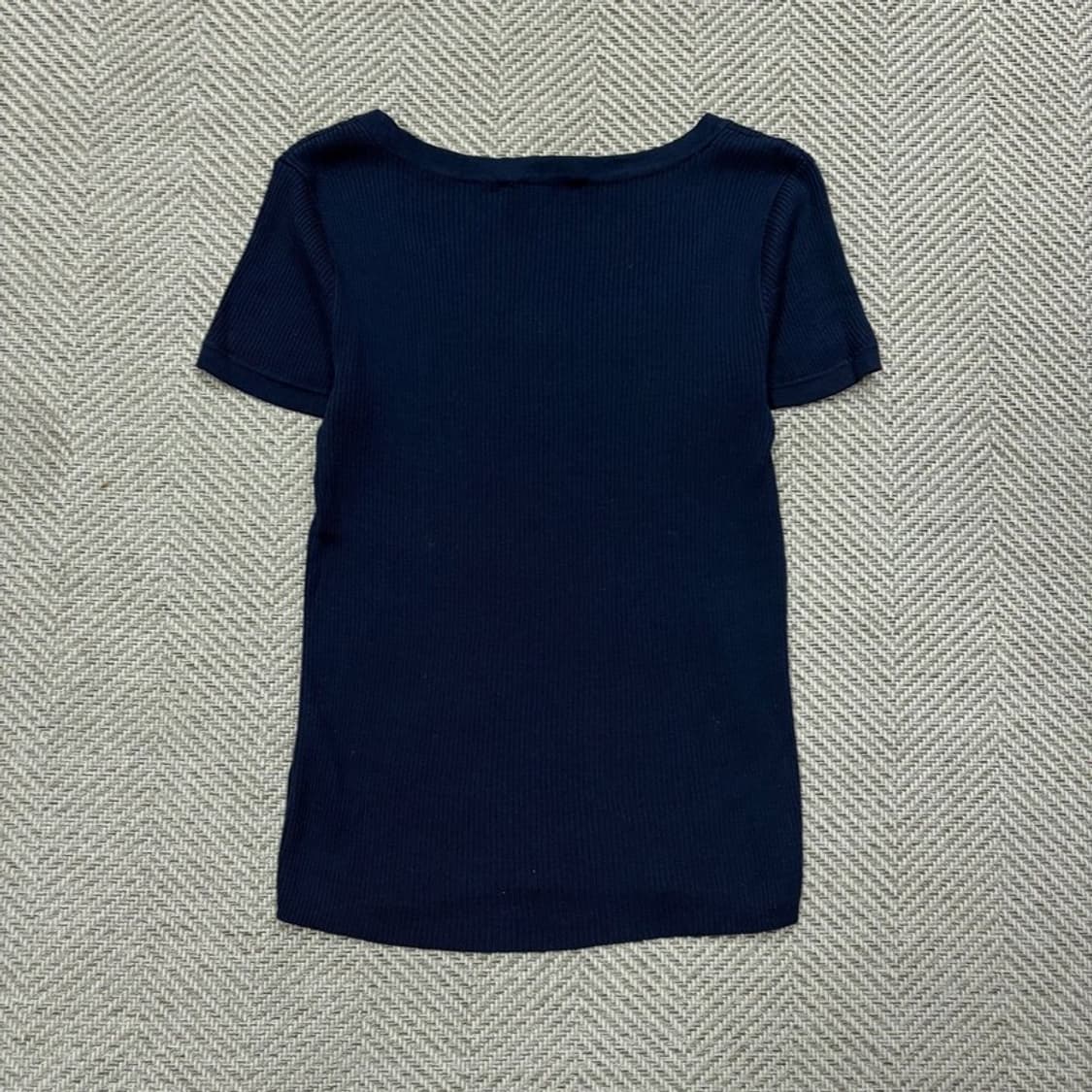 로렌랄프로렌 U넥 니트 v2997 상품이미지2