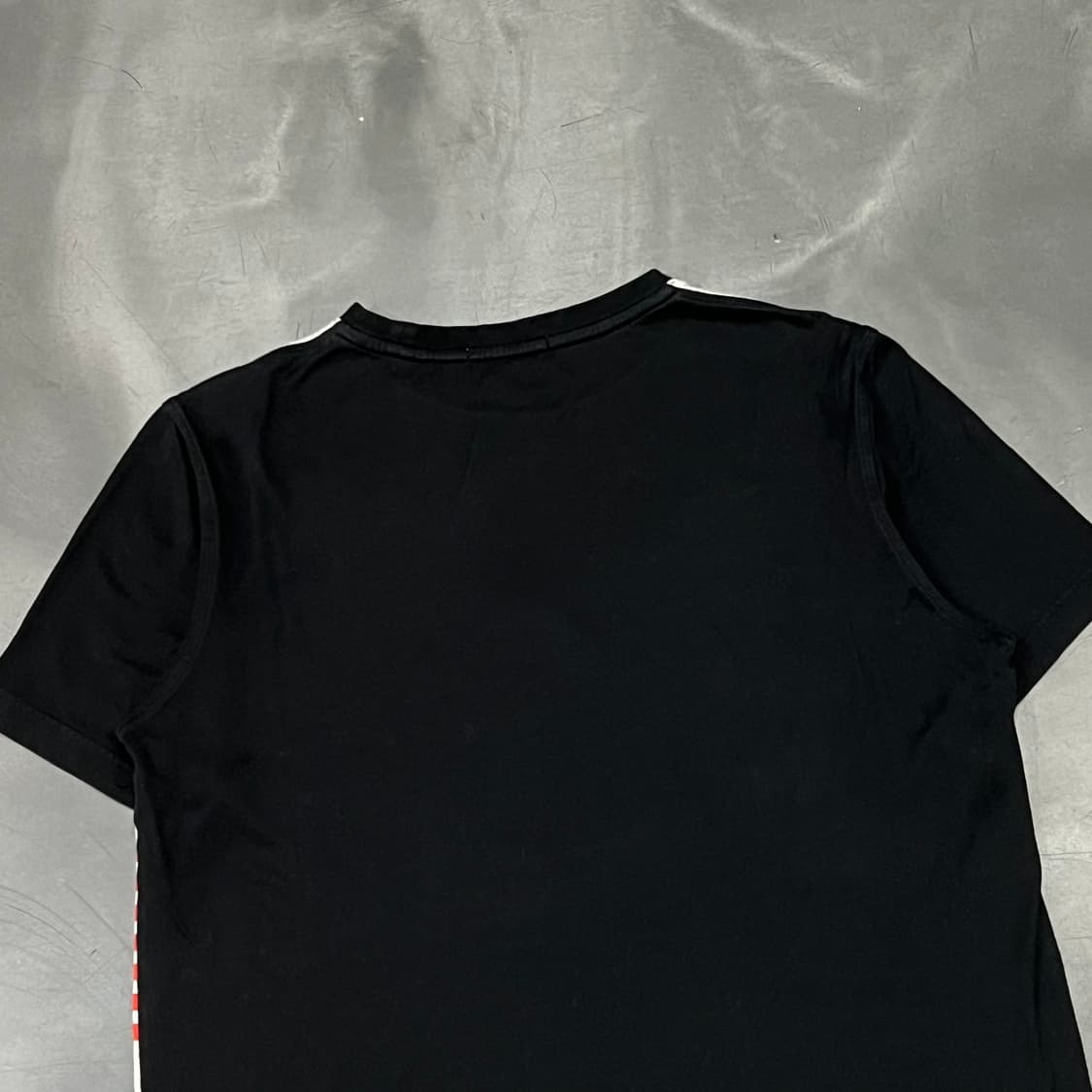  까스텔바쟉 그래픽 반팔티 y16221 상품이미지5