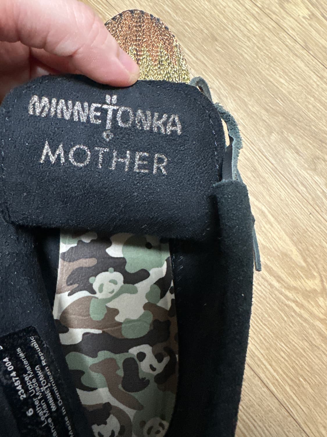 minnetonka 상품이미지1