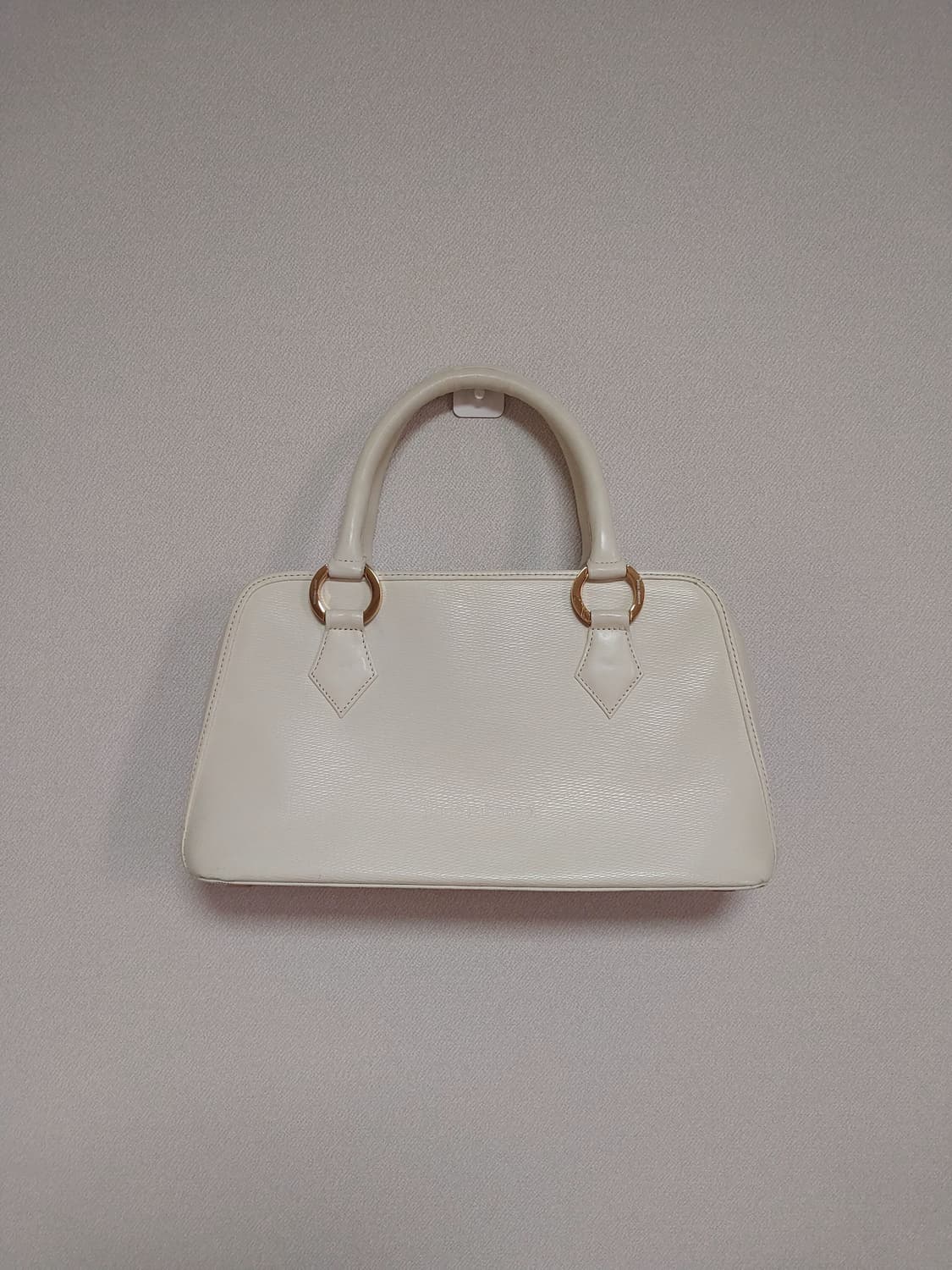 파코라반 빈티지 토트백 상품이미지2