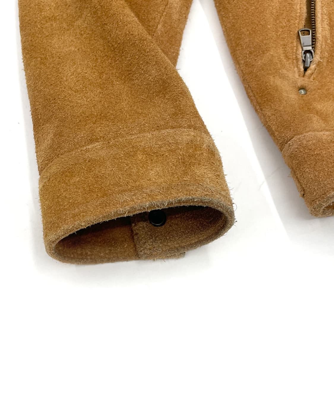 sugahill tokyo leather jacket 상품이미지5