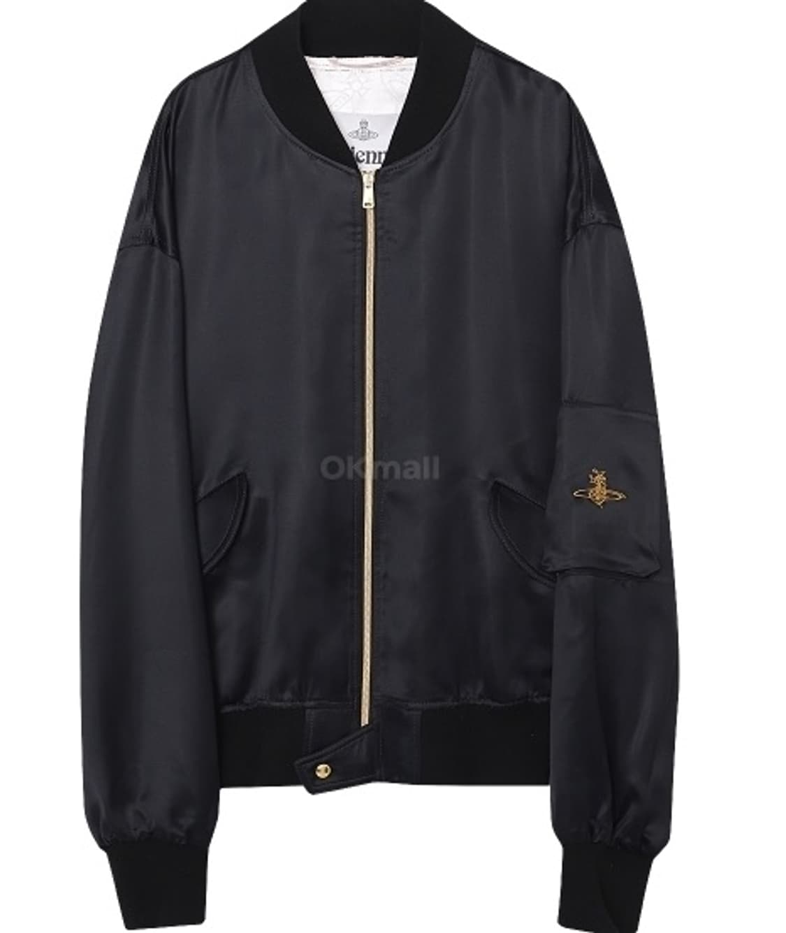 비비안 웨스트우드 베르나르도 봄버 상품이미지1