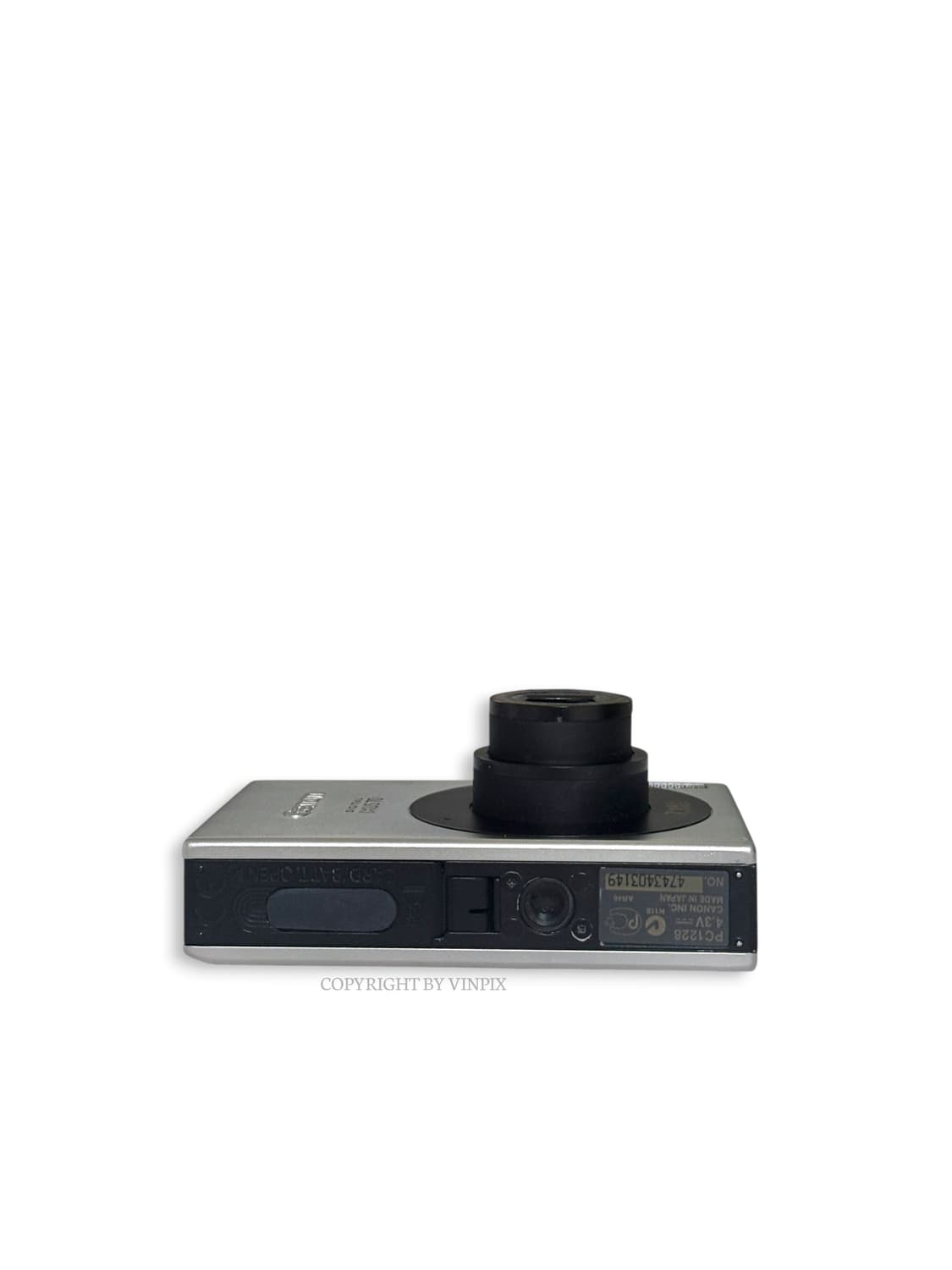 캐논 익서스 70(ixus 70) 디지털 카메라 디카 상품이미지5