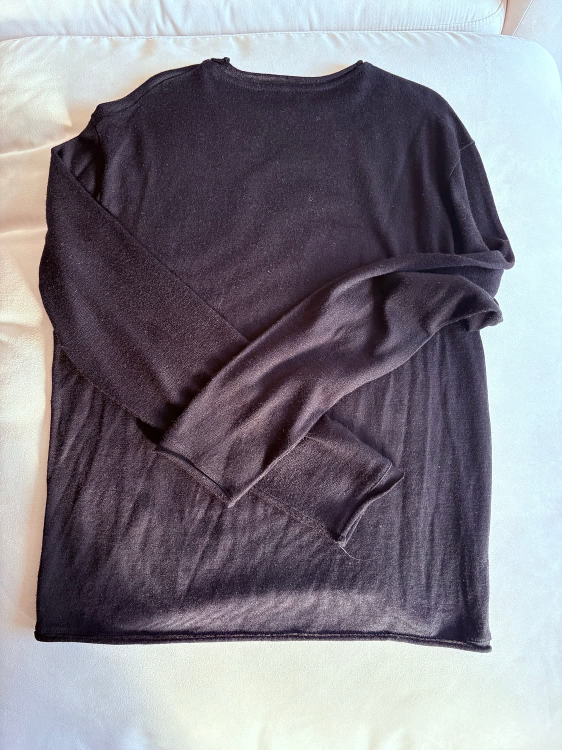 (50) 아이엘 울 니트 상품이미지2