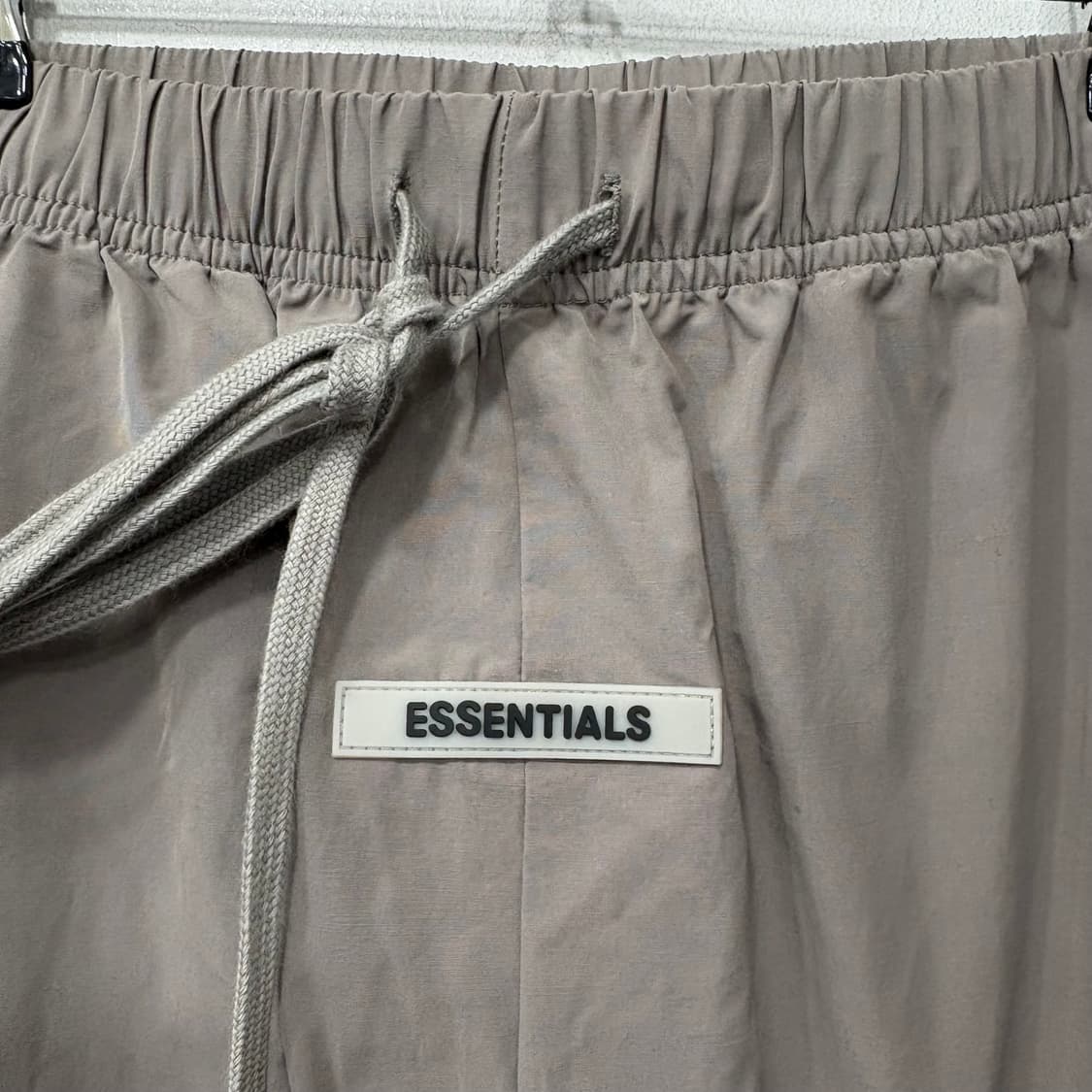 피오갓 에센셜 트랙팬츠 상품이미지2