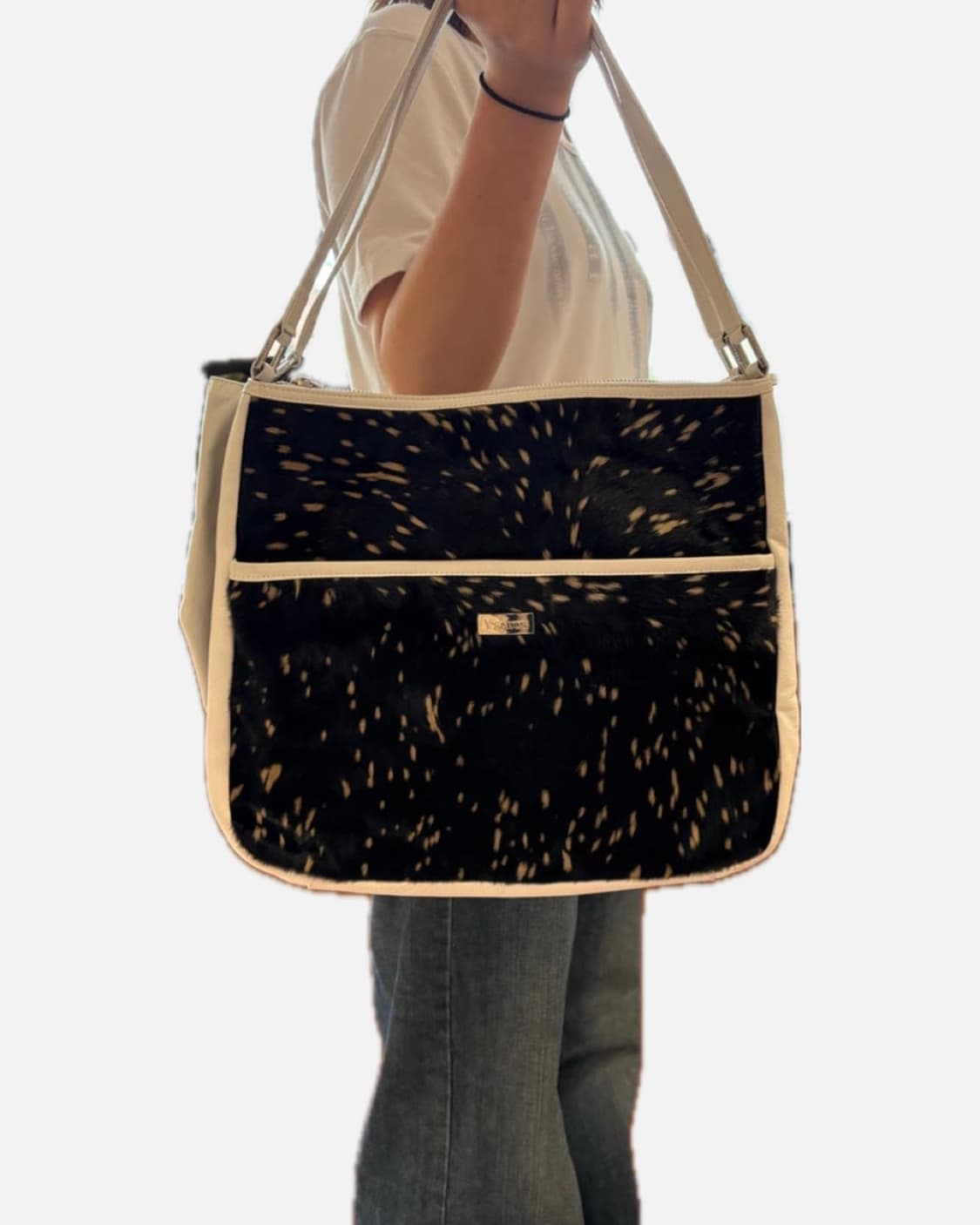 Ysaccs pony hair on 상품이미지1