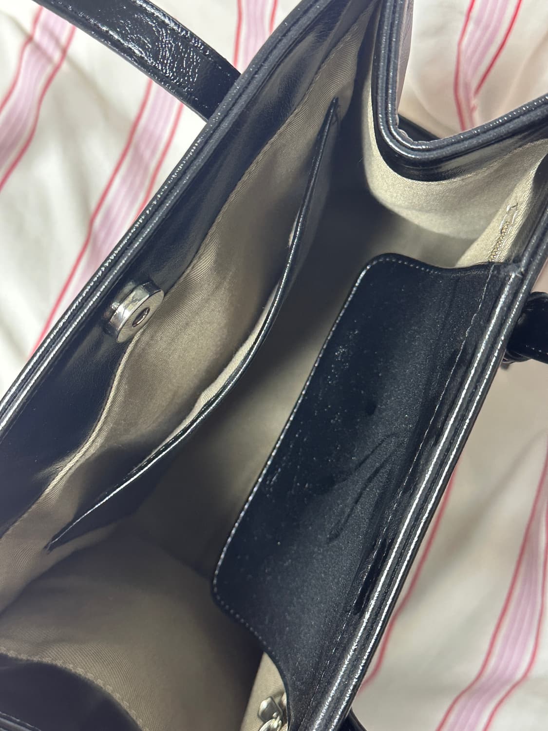 돈키 스퀘어 숄더백 상품이미지2