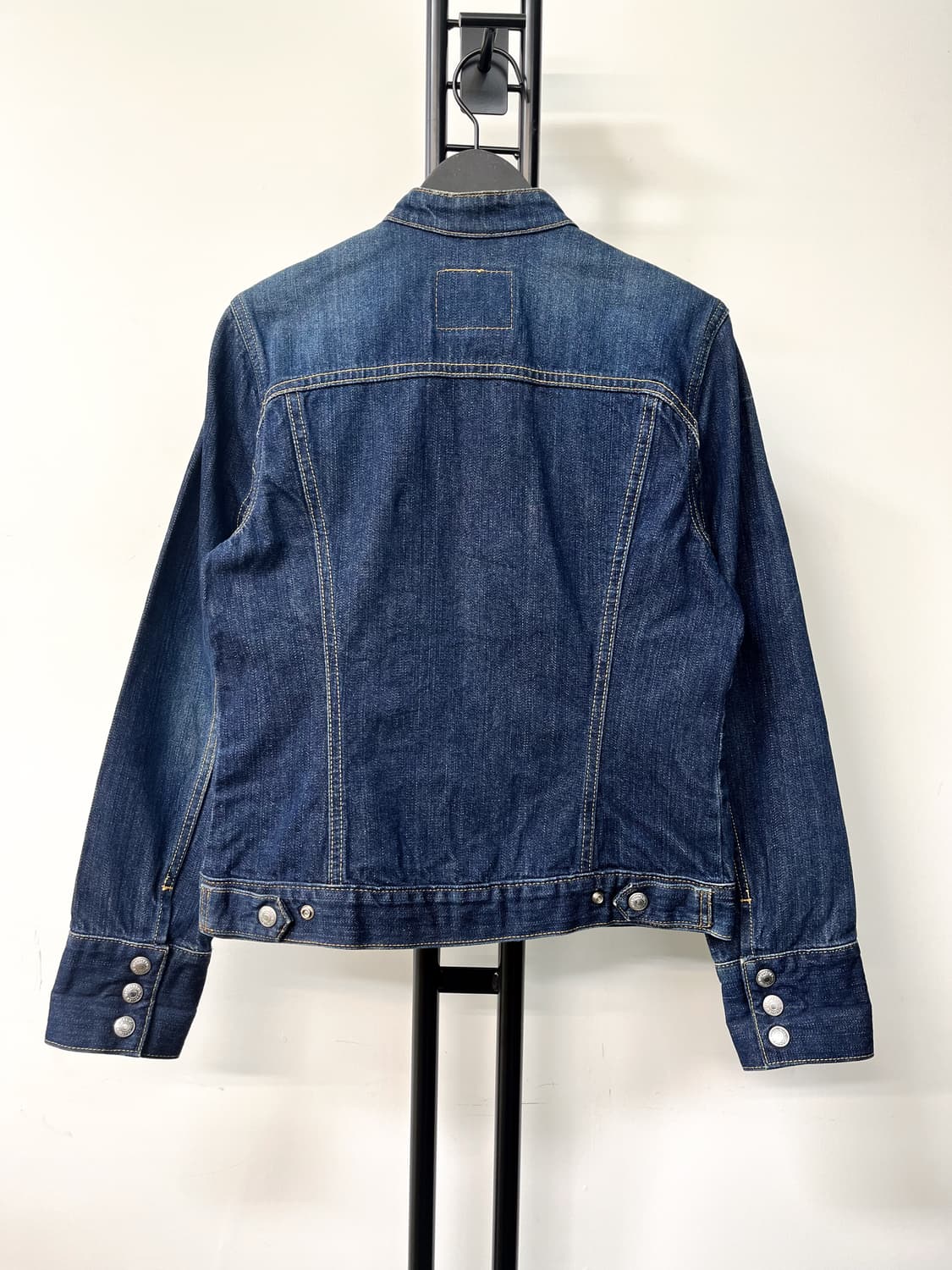 리바이스 이지 라이더 자켓 상품이미지3