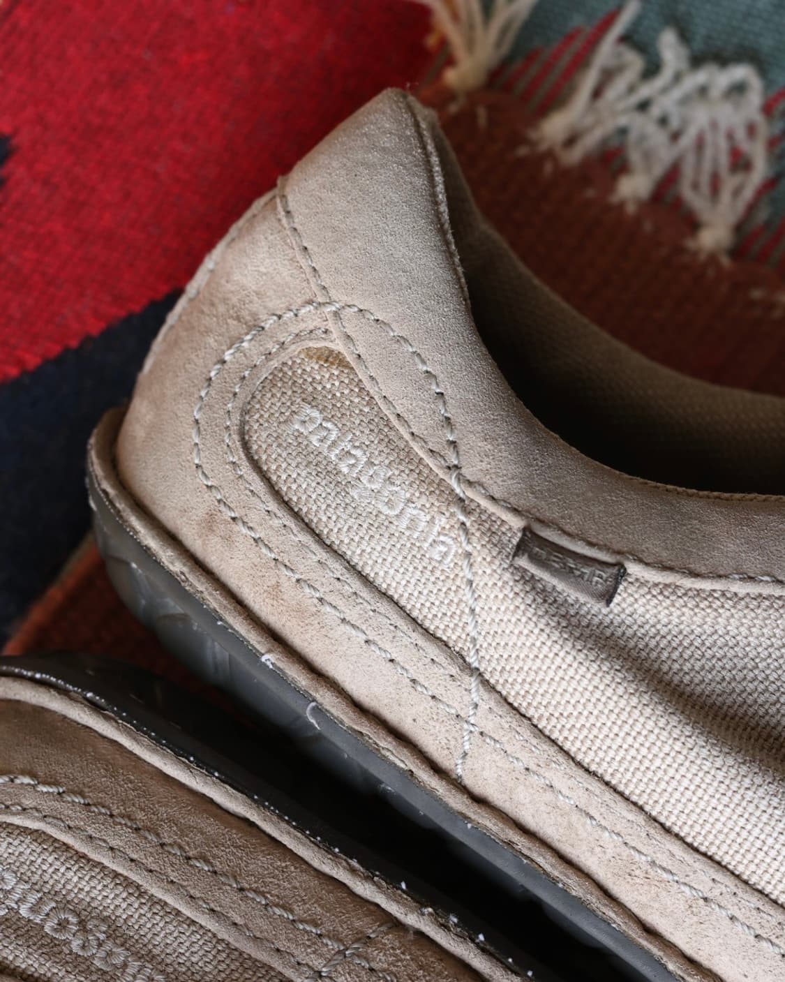 Patagonia Olulu Sneakers 파타고니아 올룰루 스니커즈 상품이미지6