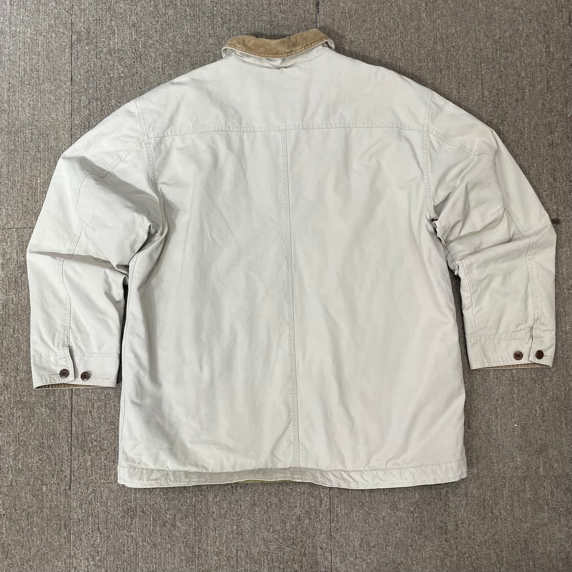 (XL) L.L.Bean 엘엘빈 헌팅 자켓 상품이미지6