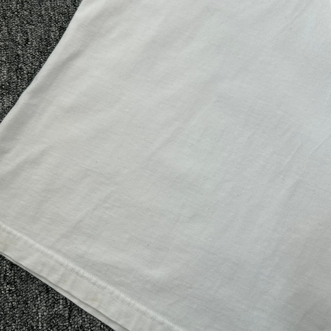 마리떼 프랑소와 저버 빅로고 반팔티셔츠 상품이미지7