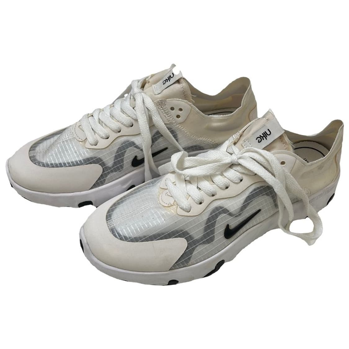 나이키 리뉴루센트 화이트 230 상품이미지1