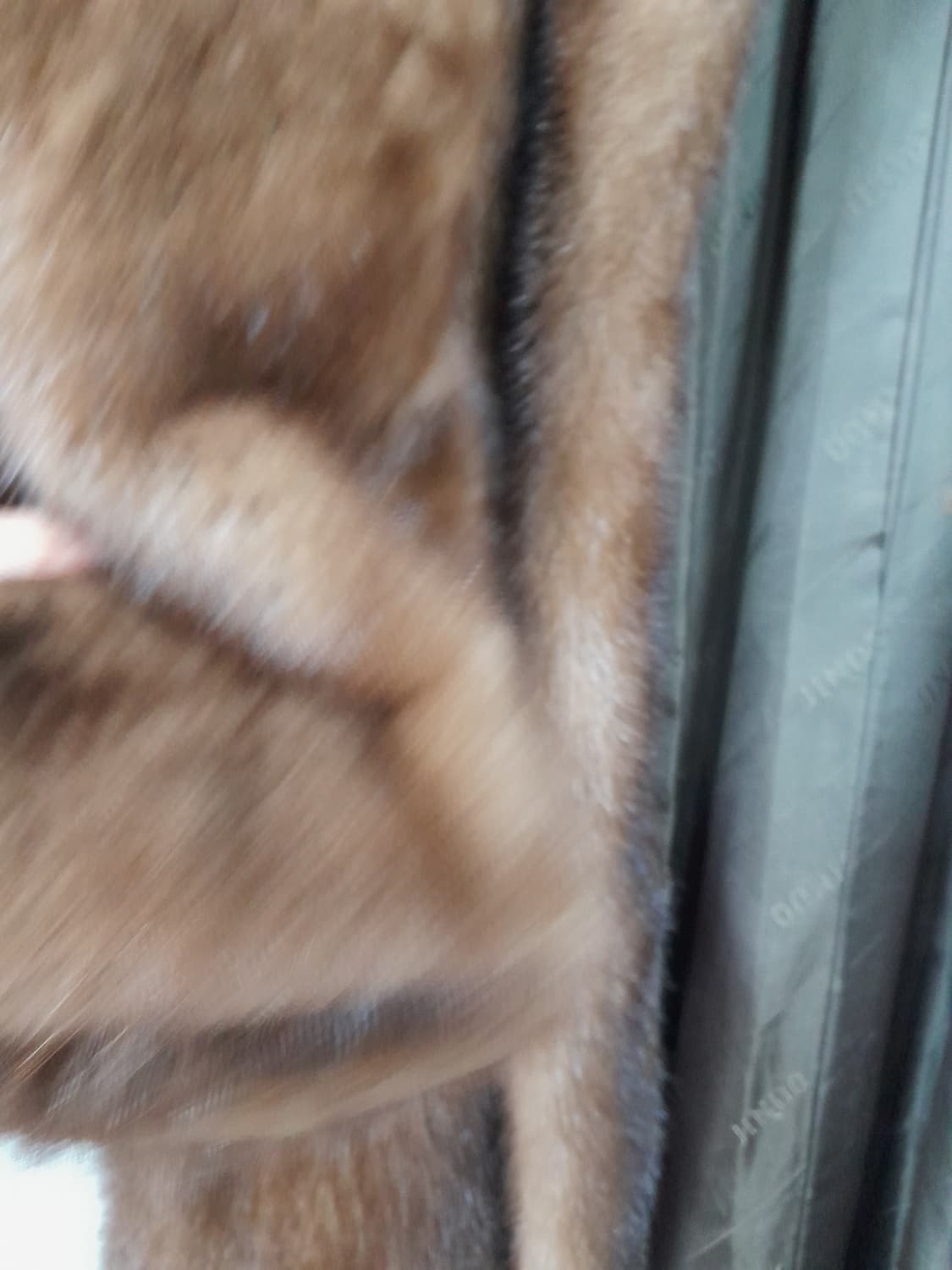 진도밍크코트 상품이미지6