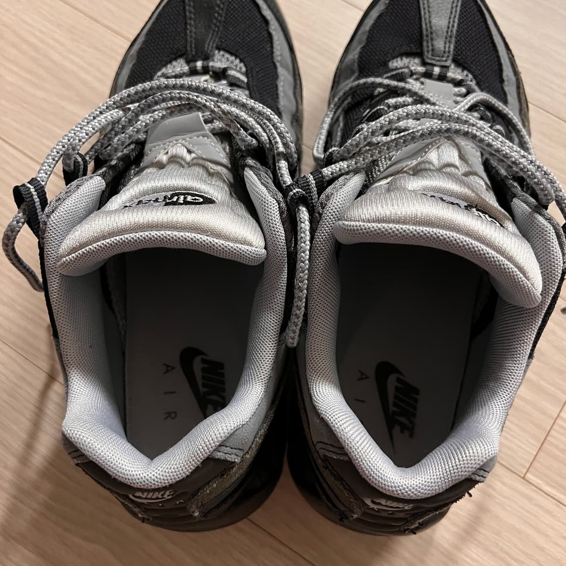 나이키 에어맥스 95  270 상품이미지5