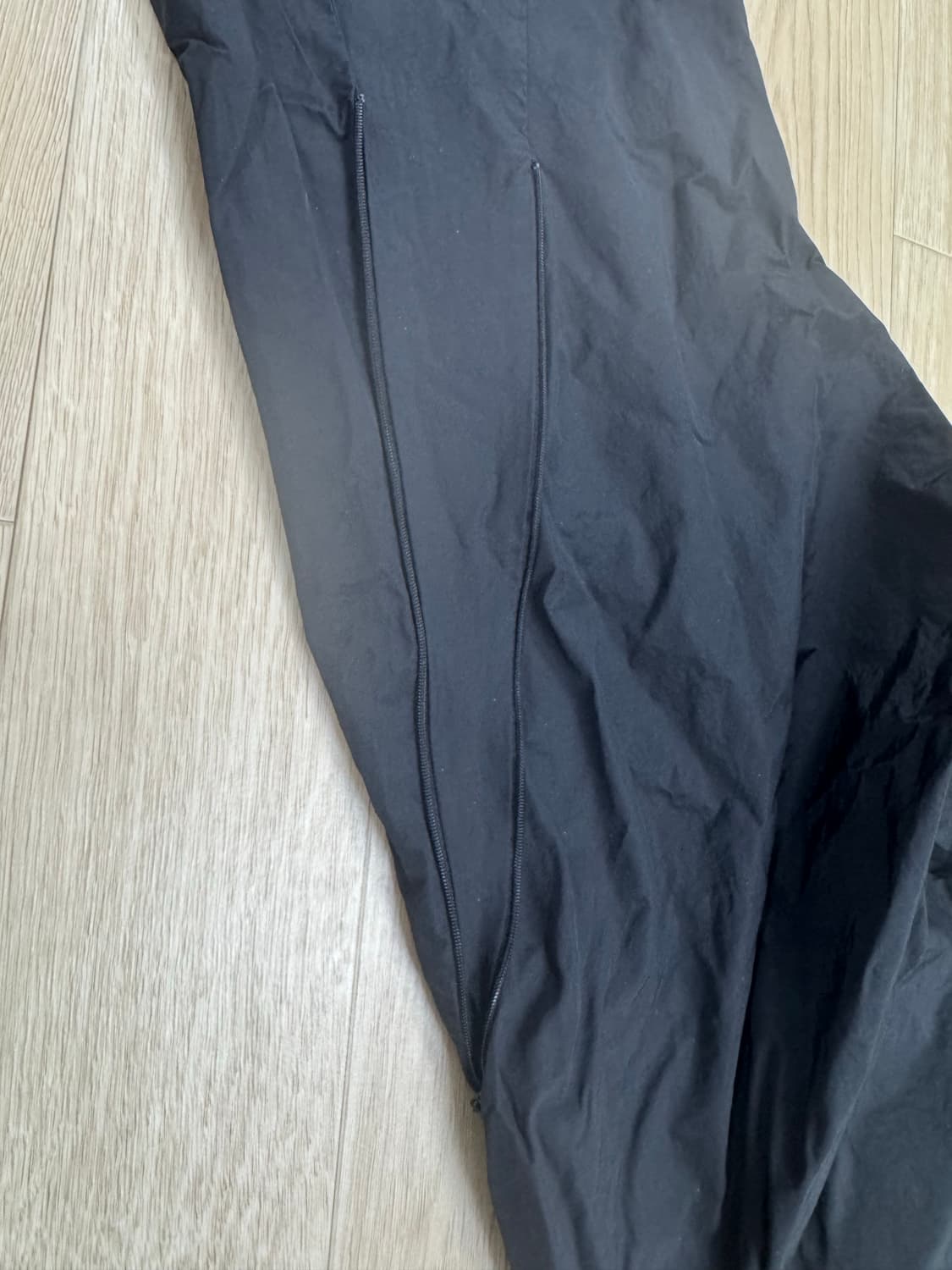 산산기어 바지 팝니다 상품이미지6