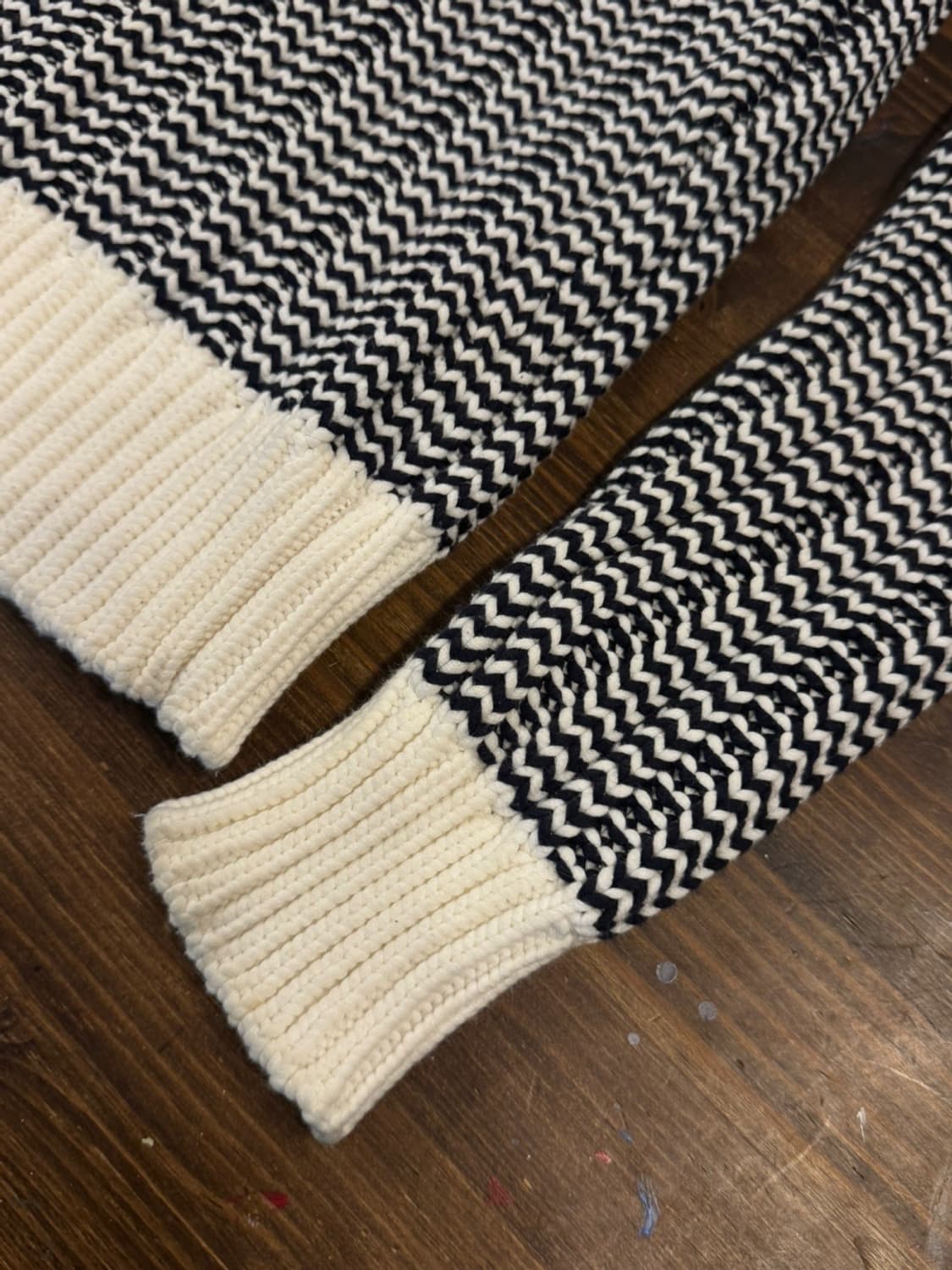 산드로 니트 66~77 상품이미지8