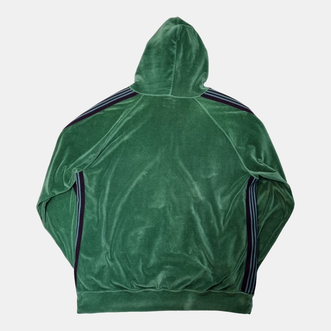 니들스 벨로아 팝오버 후드 티셔츠 상품이미지3