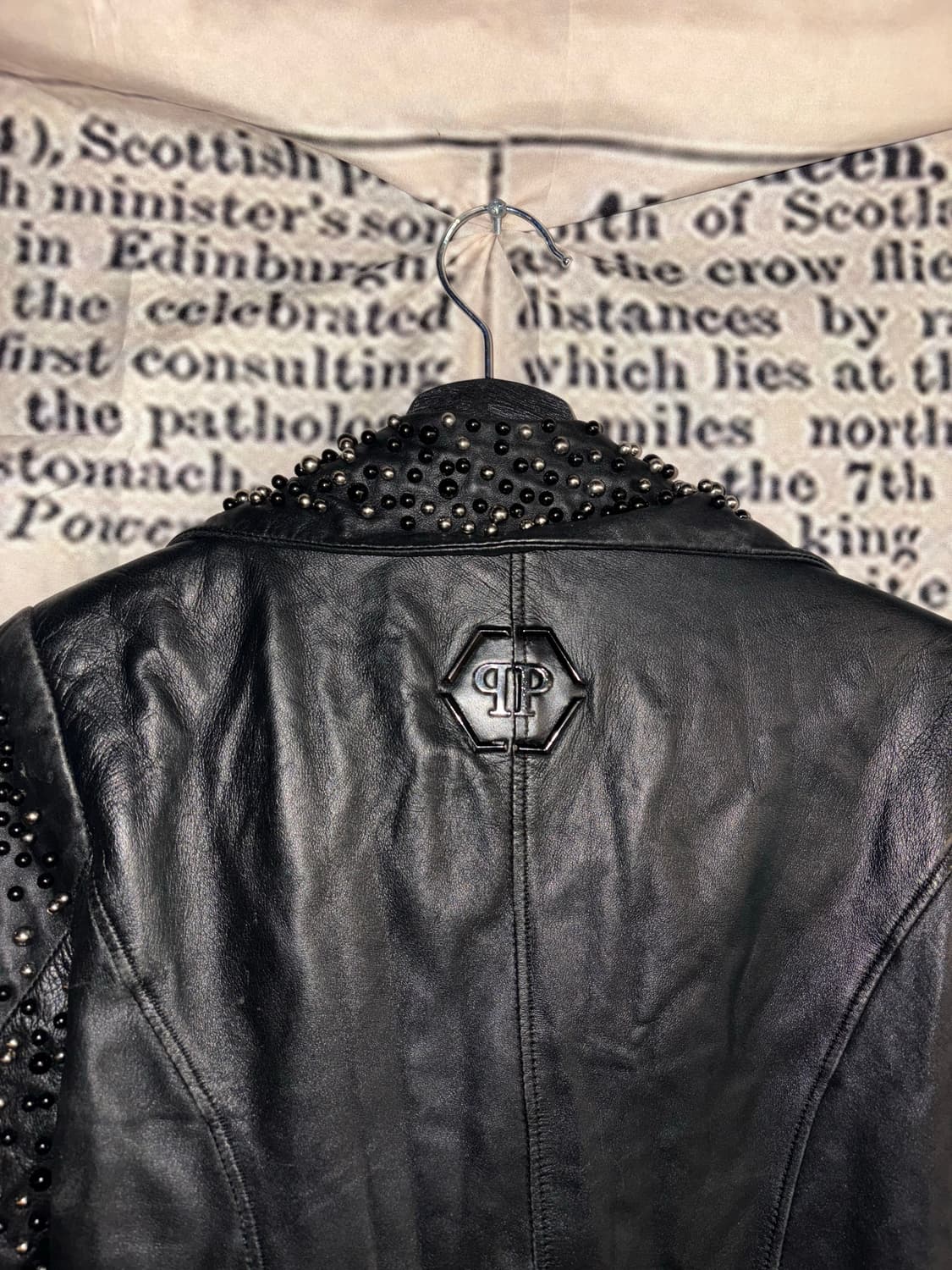 Philipp plein homme 1978limited edition  상품이미지6