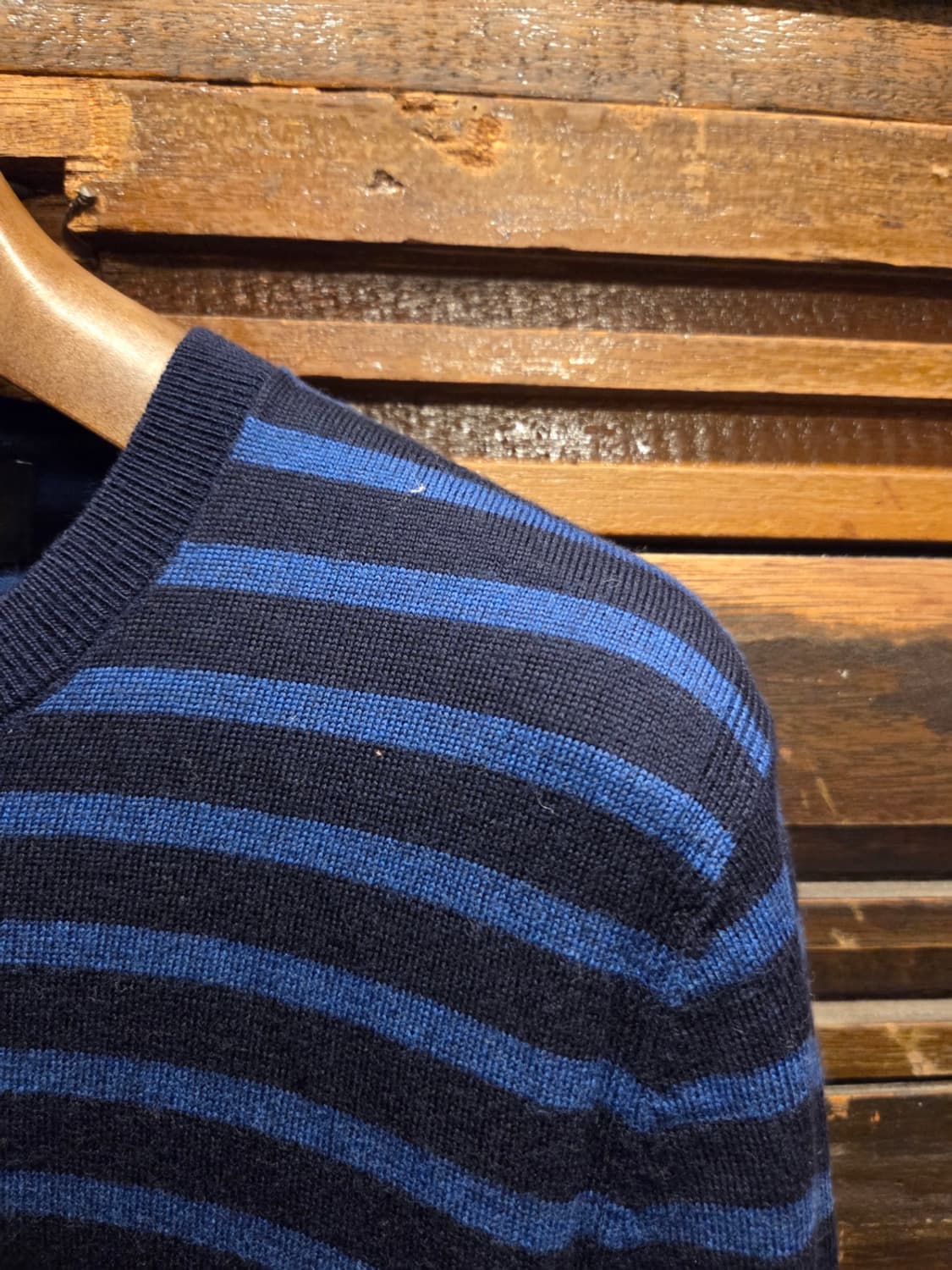 바나나 리퍼블릭 메리노울니트 상품이미지4