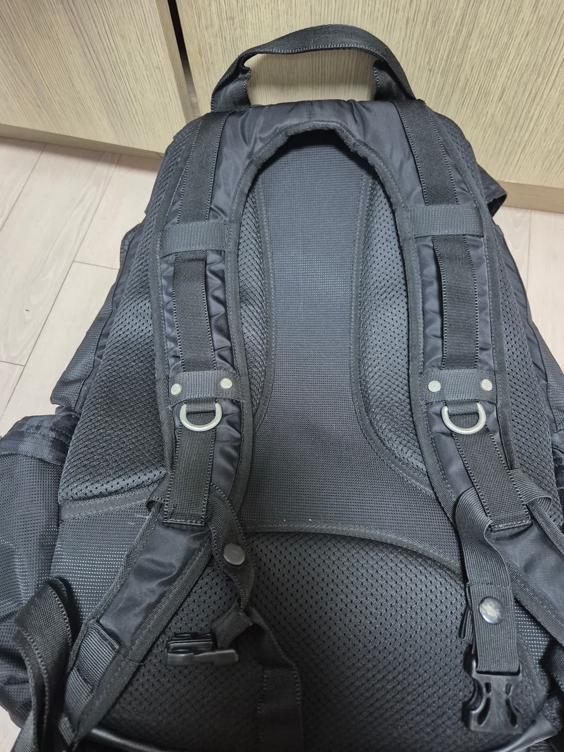 앤더슨벨 베를린 백팩 상품이미지3