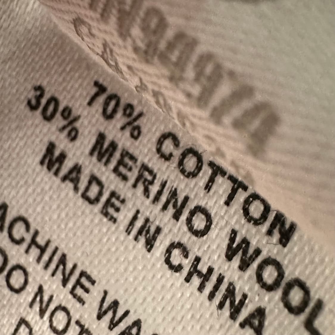 스투시 스트라이프 가디건 상품이미지7