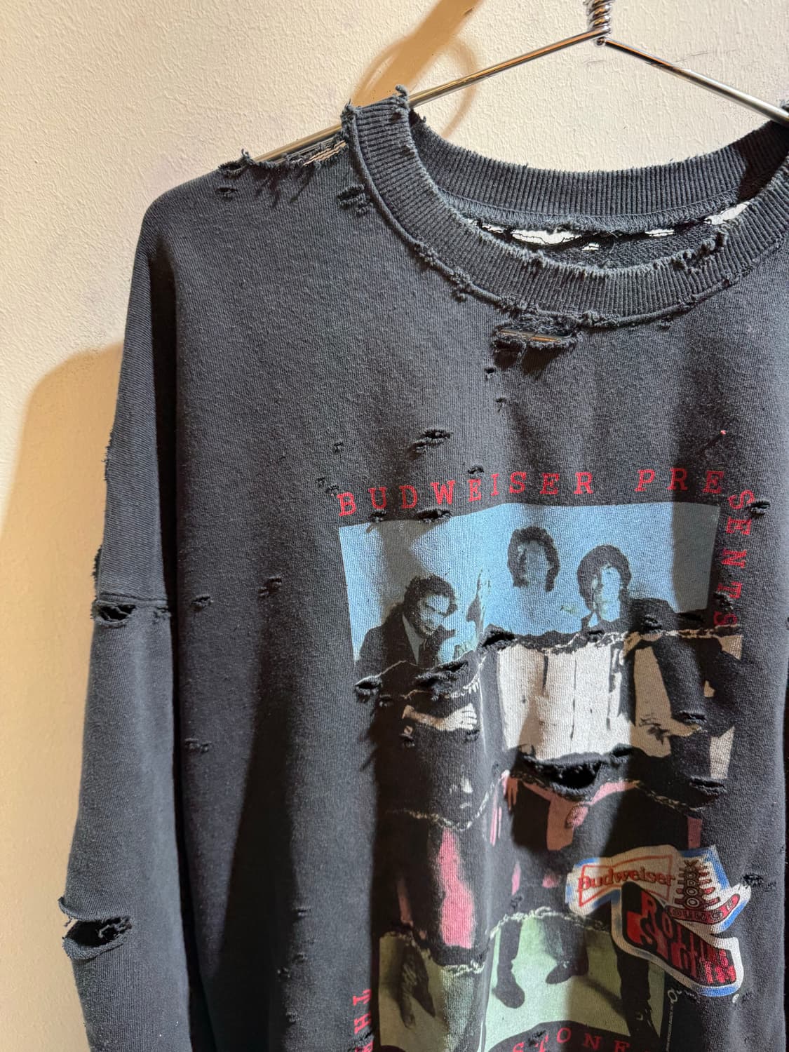 빈티지 맨투맨 상품이미지2