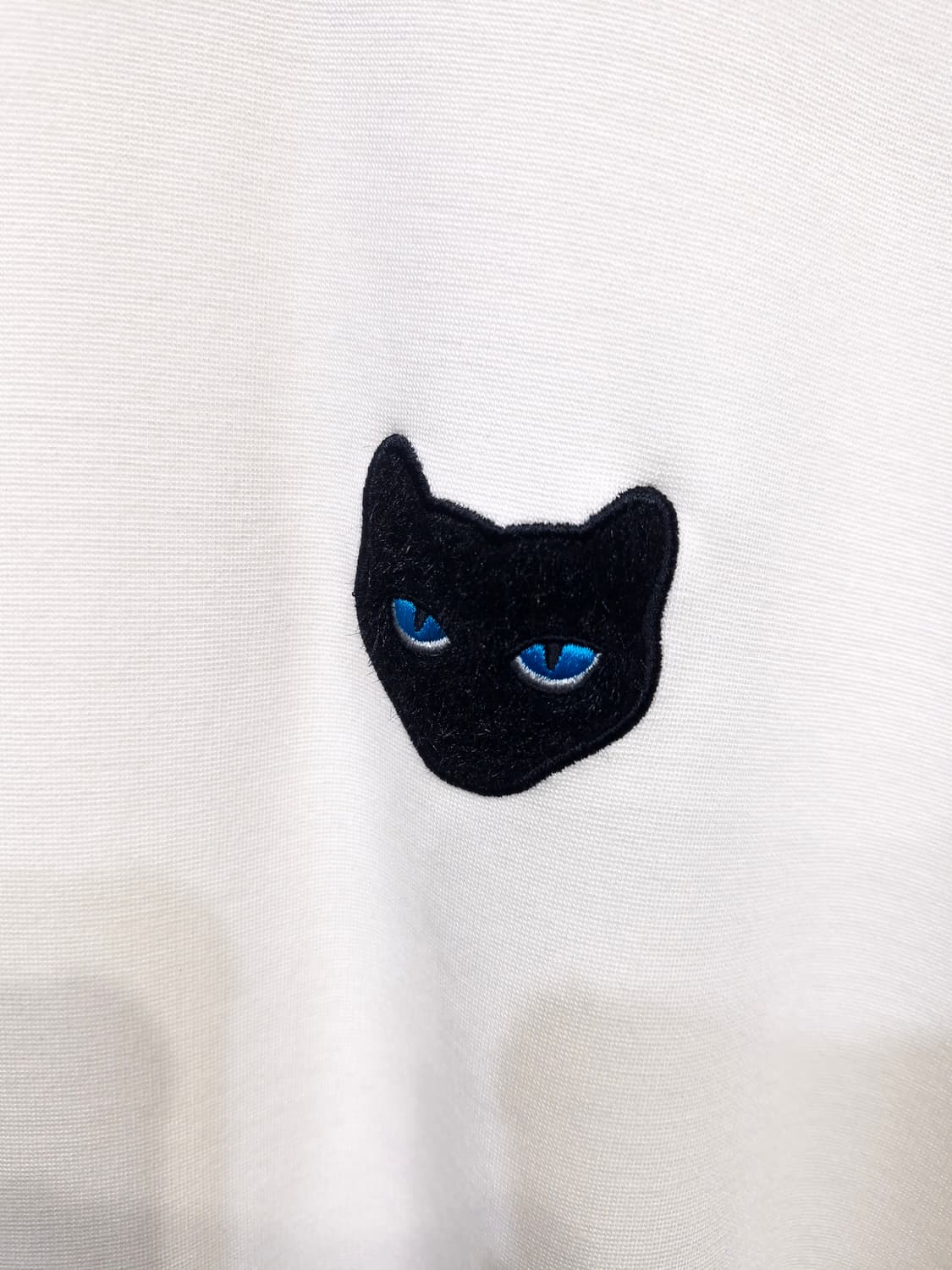 지제로송지오 팬서 롱슬리브 M 상품이미지5